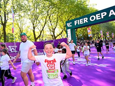 Antwerp 10 Miles 2025