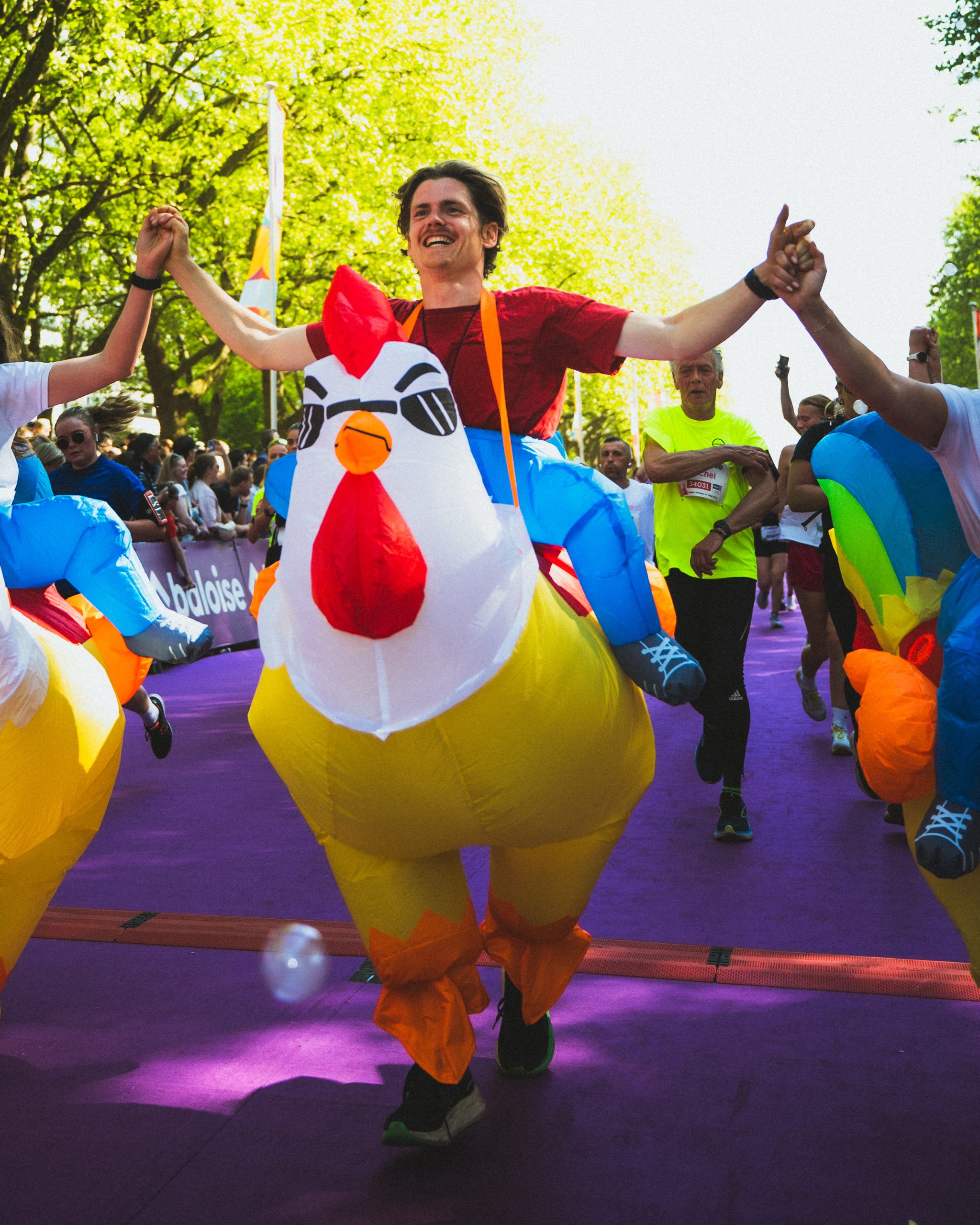 2025 - Antwerp 10 Miles (822)