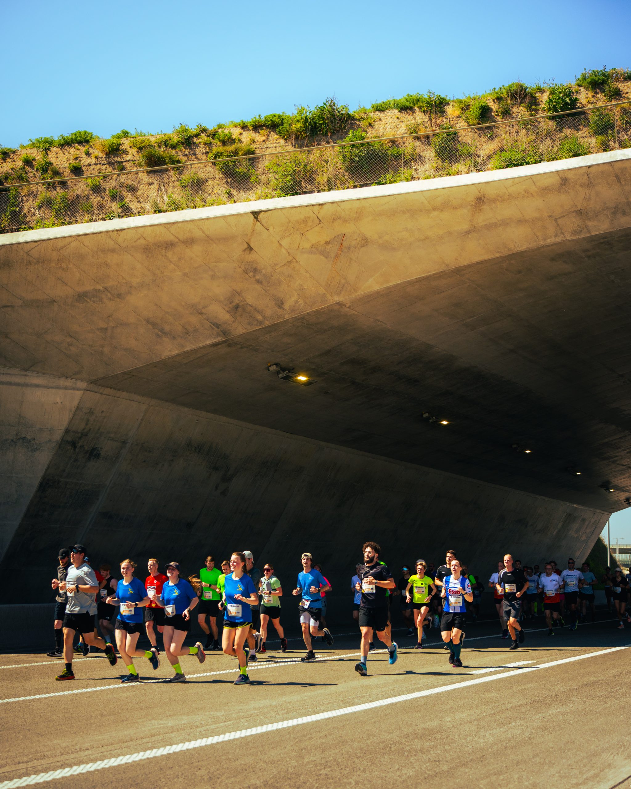 2025 - Antwerp 10 Miles (911)