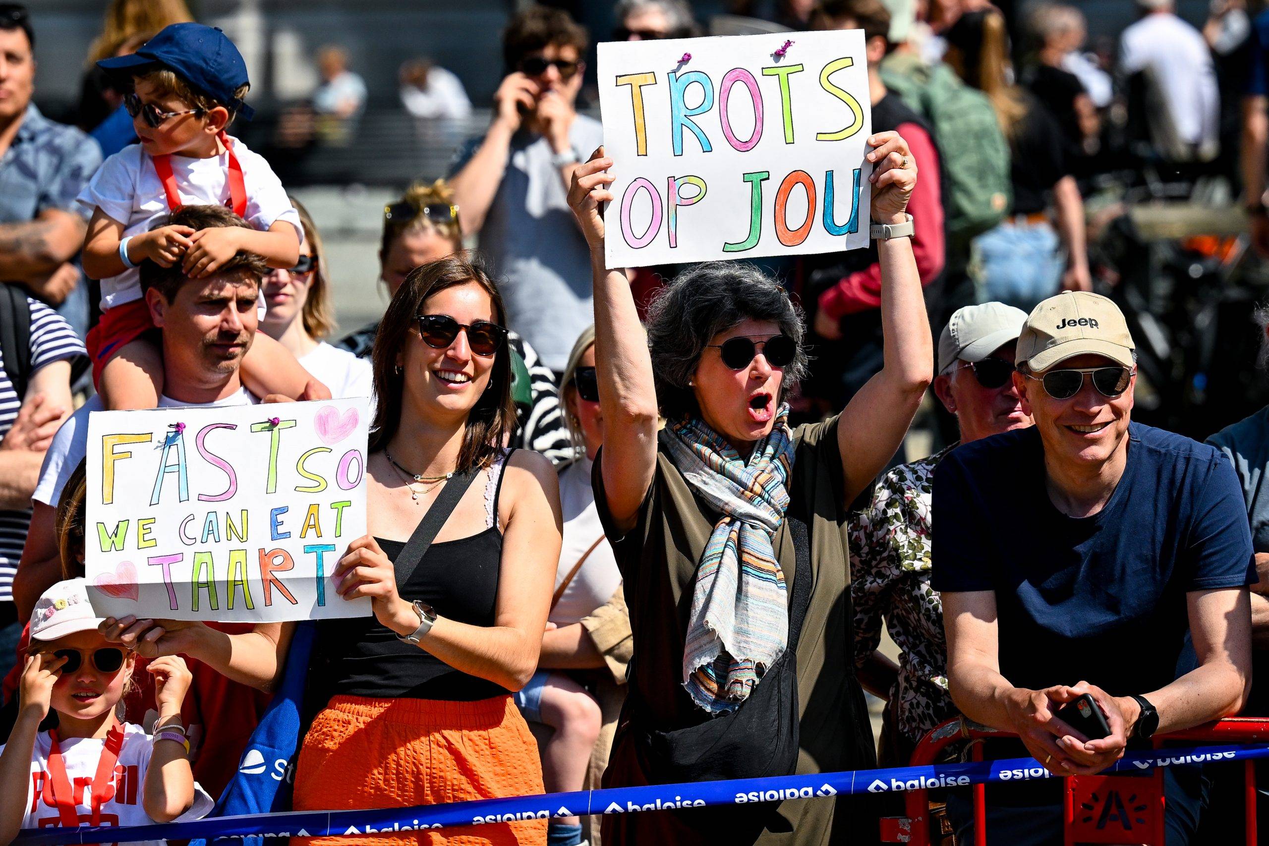 2025 - Antwerp 10 Miles (1777)