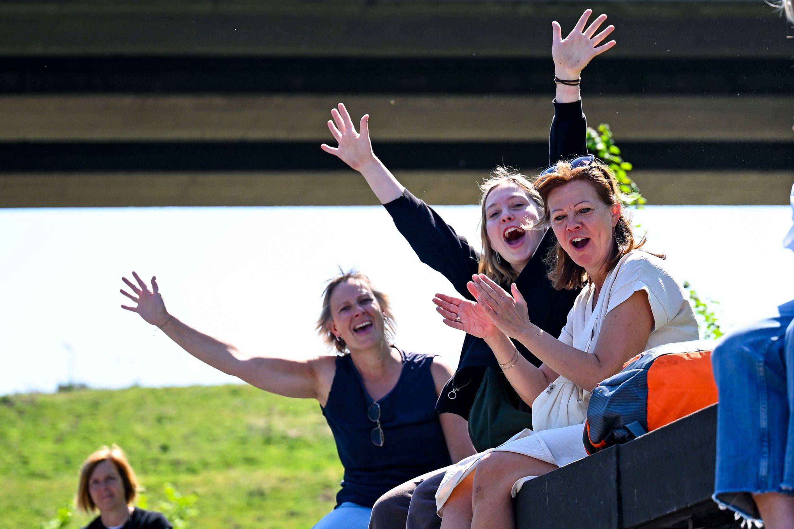 2025 - Antwerp 10 Miles (1925)