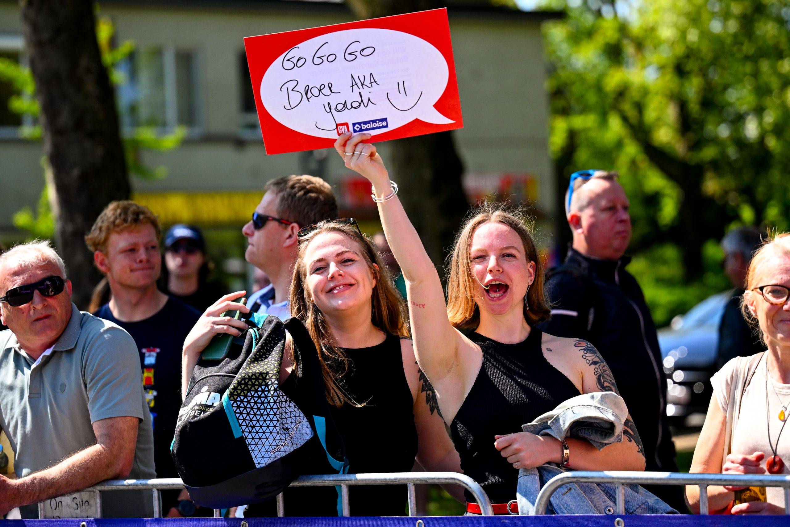 2025 - Antwerp 10 Miles (2039)