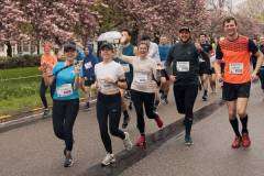 Antwerp 10 Miles 2023