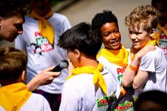 Antwerp 10 Miles 2026 (zaterdag)