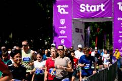 Baloise Antwerp 10 Miles 2026, photo by Tomas Sisk / Golazo