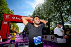 Baloise Antwerp 10 Miles 2026, photo by Tomas Sisk / Golazo