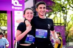 Baloise Antwerp 10 Miles 2026, photo by Tomas Sisk / Golazo