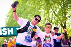 Baloise Antwerp 10 Miles 2026, photo by Tomas Sisk / Golazo