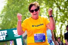 Baloise Antwerp 10 Miles 2026, photo by Tomas Sisk / Golazo