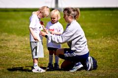 Baloise Antwerp 10 Miles 2026, photo by Tomas Sisk / Golazo