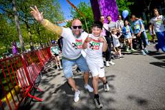 Baloise Antwerp 10 Miles 2026, photo by Tomas Sisk / Golazo