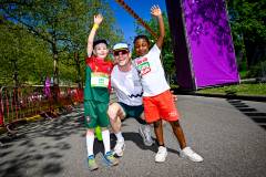 Baloise Antwerp 10 Miles 2026, photo by Tomas Sisk / Golazo