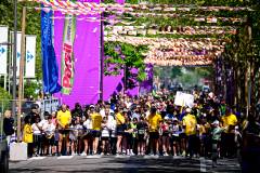 Baloise Antwerp 10 Miles 2026, photo by Tomas Sisk / Golazo