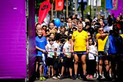 Baloise Antwerp 10 Miles 2026, photo by Tomas Sisk / Golazo