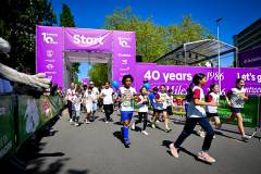 Baloise Antwerp 10 Miles 2026, photo by Tomas Sisk / Golazo