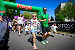 Baloise Antwerp 10 Miles 2026, photo by Tomas Sisk / Golazo