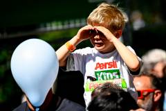 Baloise Antwerp 10 Miles 2026, photo by Tomas Sisk / Golazo