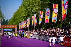 Baloise Antwerp 10 Miles 2026, photo by Tomas Sisk / Golazo