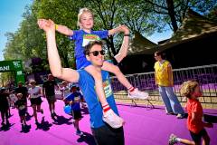 Baloise Antwerp 10 Miles 2026, photo by Tomas Sisk / Golazo