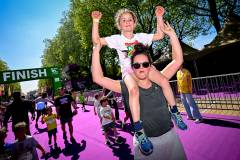 Baloise Antwerp 10 Miles 2026, photo by Tomas Sisk / Golazo