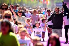 Baloise Antwerp 10 Miles 2026, photo by Tomas Sisk / Golazo