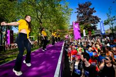 Baloise Antwerp 10 Miles 2026, photo by Tomas Sisk / Golazo