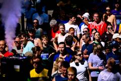 Baloise Antwerp 10 Miles 2026, photo by Tomas Sisk / Golazo