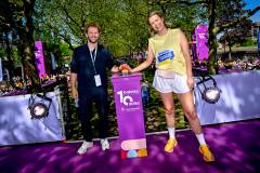 Baloise Antwerp 10 Miles 2026, photo by Tomas Sisk / Golazo