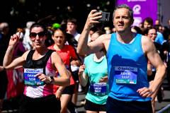 Baloise Antwerp 10 Miles 2026, photo by Tomas Sisk / Golazo