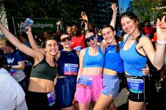 Baloise Antwerp 10 Miles 2026, photo by Tomas Sisk / Golazo