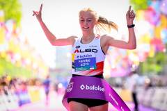 Baloise Antwerp 10 Miles 2026, photo by Tomas Sisk / Golazo