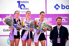 Baloise Antwerp 10 Miles 2026, photo by Tomas Sisk / Golazo