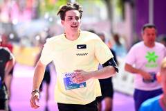 Baloise Antwerp 10 Miles 2026, photo by Tomas Sisk / Golazo