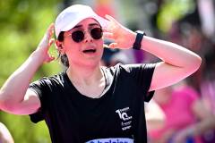 Baloise Antwerp 10 Miles 2026, photo by Tomas Sisk / Golazo