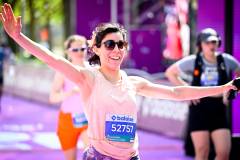 Baloise Antwerp 10 Miles 2026, photo by Tomas Sisk / Golazo