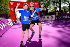 Baloise Antwerp 10 Miles 2026, photo by Tomas Sisk / Golazo