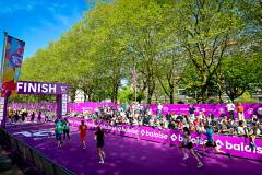 Baloise Antwerp 10 Miles 2026, photo by Tomas Sisk / Golazo