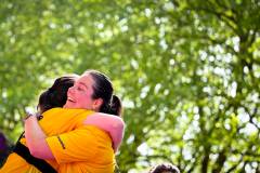 Baloise Antwerp 10 Miles 2026, photo by Tomas Sisk / Golazo