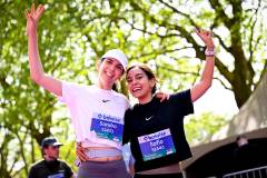 Baloise Antwerp 10 Miles 2026, photo by Tomas Sisk / Golazo