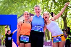 Baloise Antwerp 10 Miles 2026, photo by Tomas Sisk / Golazo