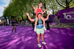 Baloise Antwerp 10 Miles 2026, photo by Tomas Sisk / Golazo