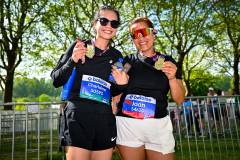 Baloise Antwerp 10 Miles 2026, photo by Tomas Sisk / Golazo