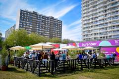 Baloise Antwerp 10 Miles 2026, photo by Tomas Sisk / Golazo