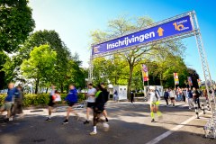 Baloise Antwerp 10 Miles 2026, photo by Tomas Sisk / Golazo