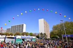 Baloise Antwerp 10 Miles 2026, photo by Tomas Sisk / Golazo