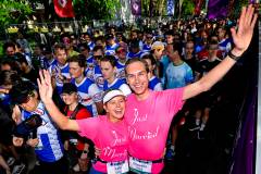 Baloise Antwerp 10 Miles 2026, photo by Tomas Sisk / Golazo