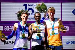 Baloise Antwerp 10 Miles 2026, photo by Tomas Sisk / Golazo