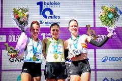 Baloise Antwerp 10 Miles 2026, photo by Tomas Sisk / Golazo