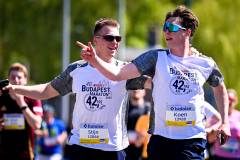 Baloise Antwerp 10 Miles 2026, photo by Tomas Sisk / Golazo