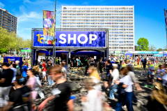 Baloise Antwerp 10 Miles 2026, photo by Tomas Sisk / Golazo